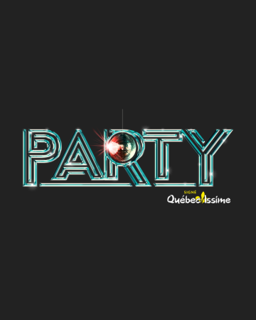 PARTY - Vendredi le 15...