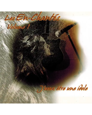 Les En-Chantés
