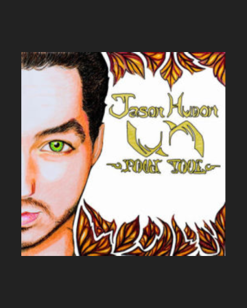 UN POUR TOUS (EP) - JASON...