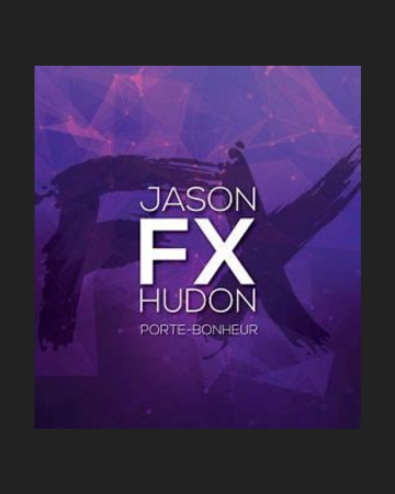 FX - PORTE BONHEUR - JASONHUDON