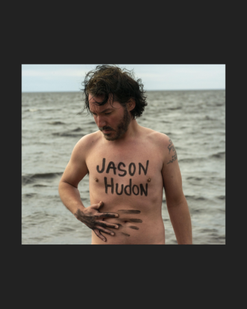 JASON HUDON - JASON HUDON